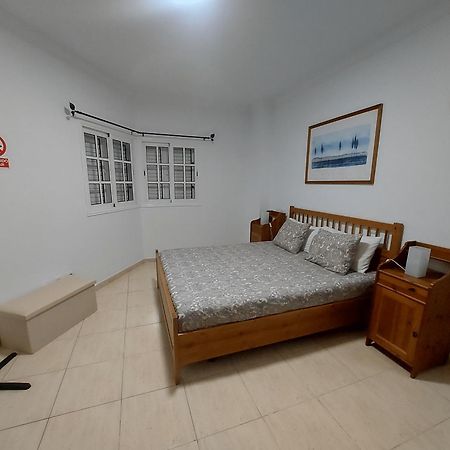 Nivaria Suite Vecindario  Exterior foto