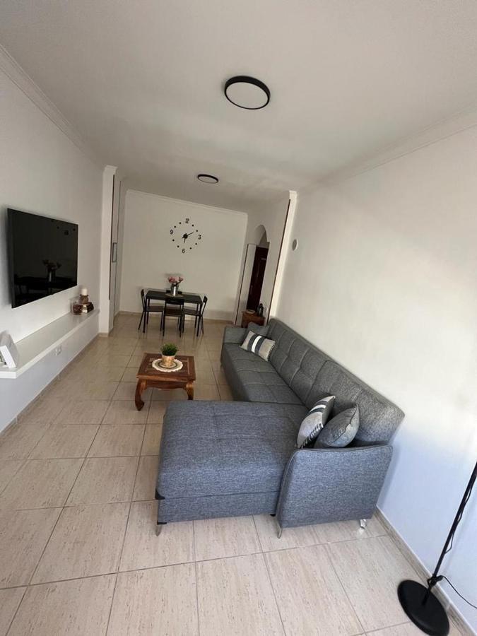 Nivaria Suite Vecindario  Exterior foto