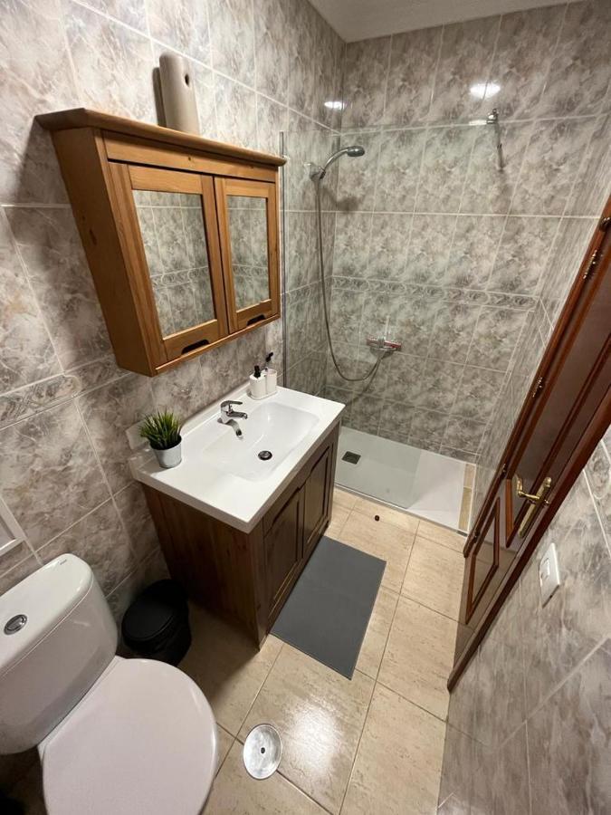 Nivaria Suite Vecindario  Exterior foto