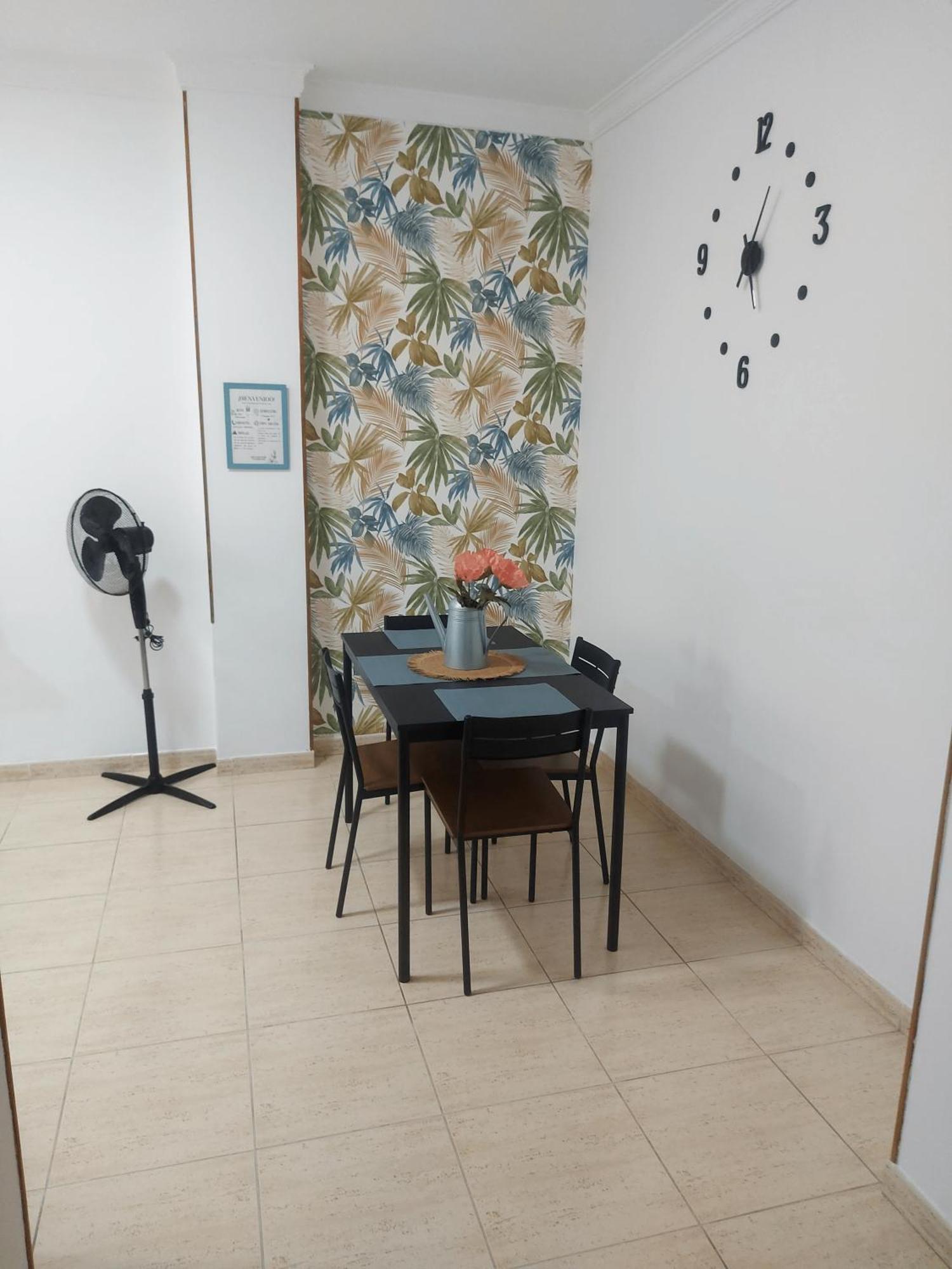 Nivaria Suite Vecindario  Exterior foto