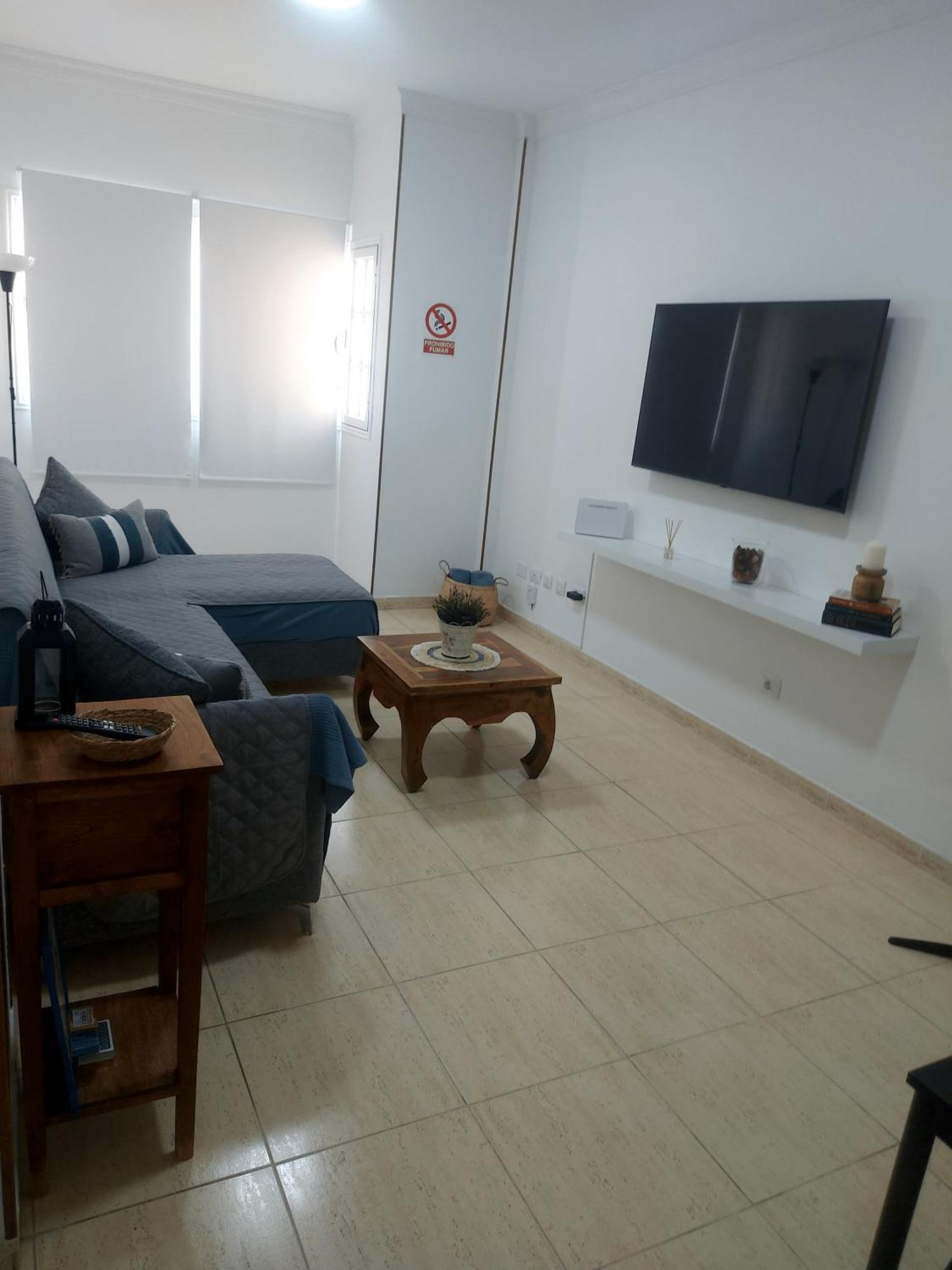 Nivaria Suite Vecindario  Exterior foto
